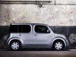 Nissan Cube 2009 года (US)
